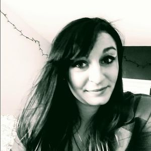 Meet your Posher, Theresa